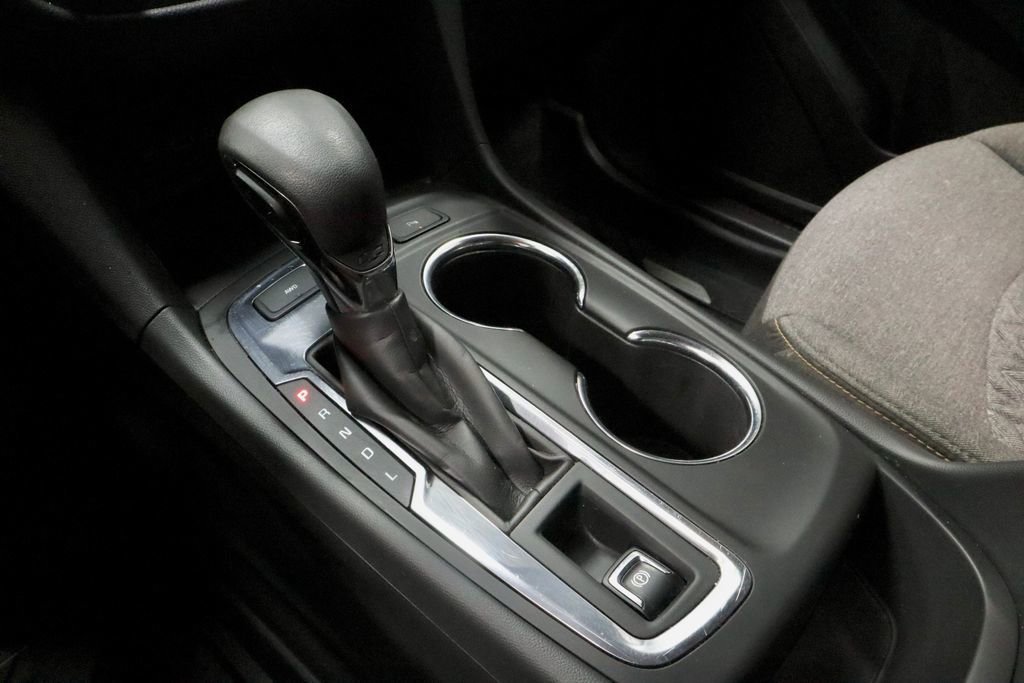 Used 2024 Chevrolet Equinox LT w/ LPO, Floor Liner Package AWD/4WD image 30