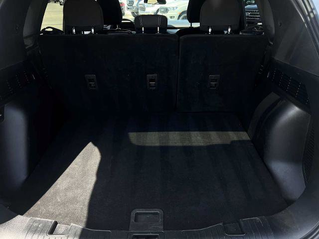 Certified 2024 Ford Escape Active AWD/4WD image 21