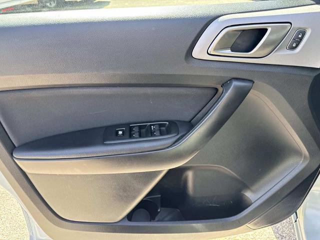 Certified 2023 Ford Ranger XLT w/ Equipment Group 301A Mid image 15