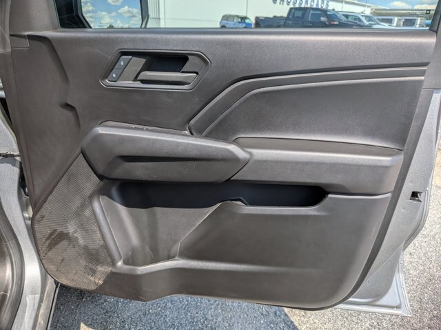 Used 2024 Chevrolet Colorado Trail Boss w/ Advanced Trailering Package AWD/4WD image 33