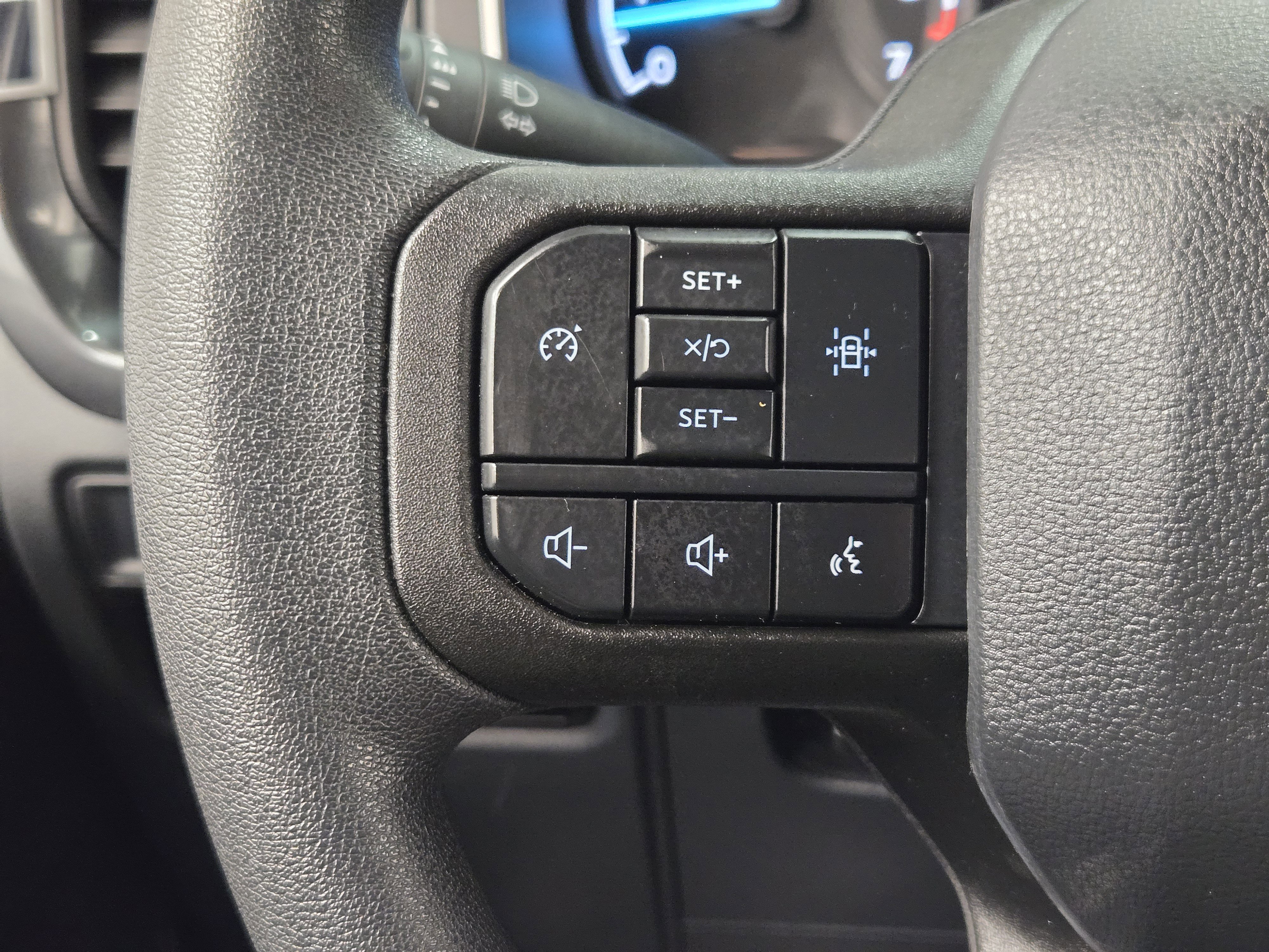 Certified 2023 Ford F150 XL w/ STX Appearance Package image 26