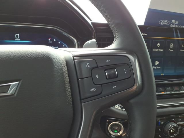 Used 2023 Chevrolet Silverado 1500 ZR2 w/ Technology Package image 28