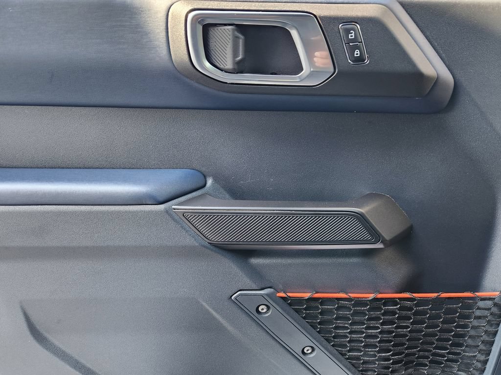 Certified 2023 Ford Bronco Raptor AWD/4WD image 15