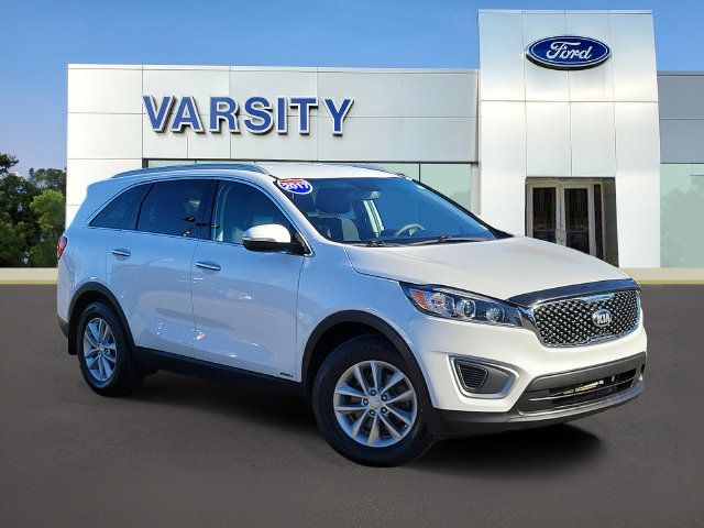 Used 2017 Kia Sorento AWD