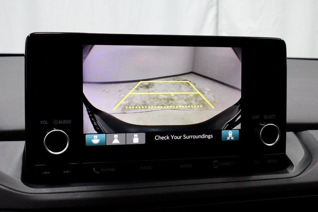 Used 2024 Honda Accord EX image 9