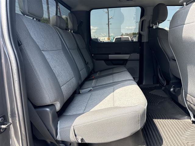 Certified 2025 Ford F250 XL w/ STX Appearance Package AWD/4WD image 20