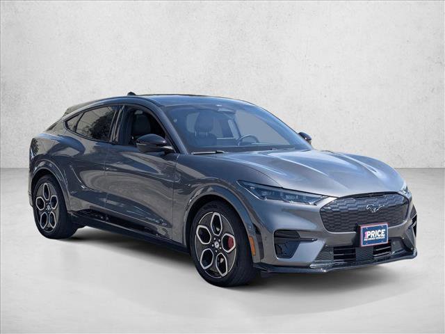 Certified 2023 Ford Mustang Mach-E GT AWD/4WD image 3