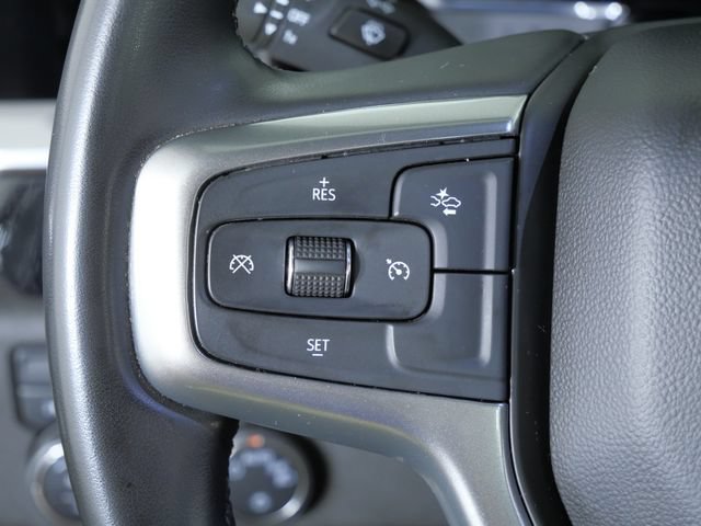 Used 2024 Chevrolet Silverado 2500 LT AWD/4WD image 25