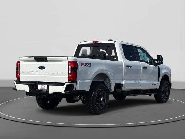 Certified 2023 Ford F250 XL w/ STX Appearance Package image 4