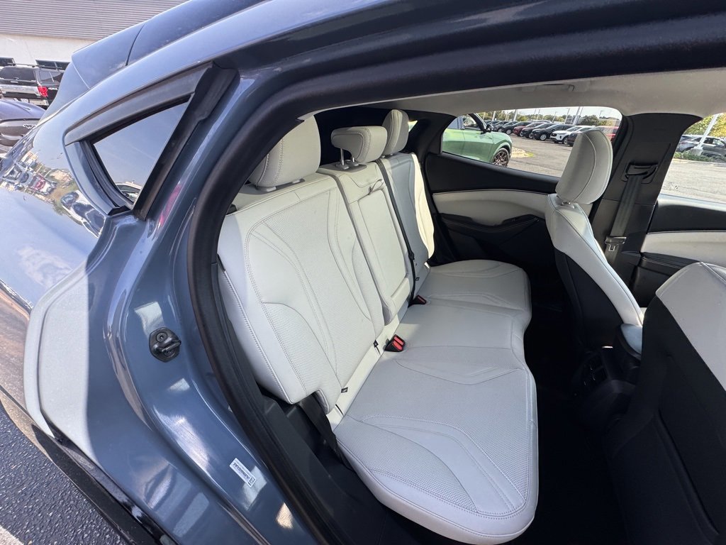 Certified 2024 Ford Mustang Mach-E Premium image 25