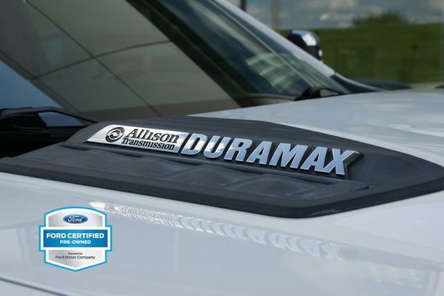 Used 2020 Chevrolet Silverado 2500 High Country w/ Safety Package II image 9