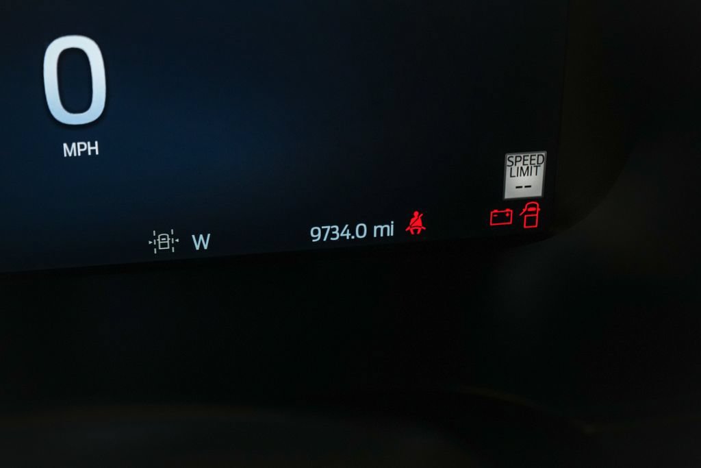 Certified 2025 Ford F150 Lariat AWD/4WD image 19