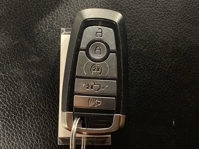 Certified 2020 Ford F150 Lariat AWD/4WD image 28