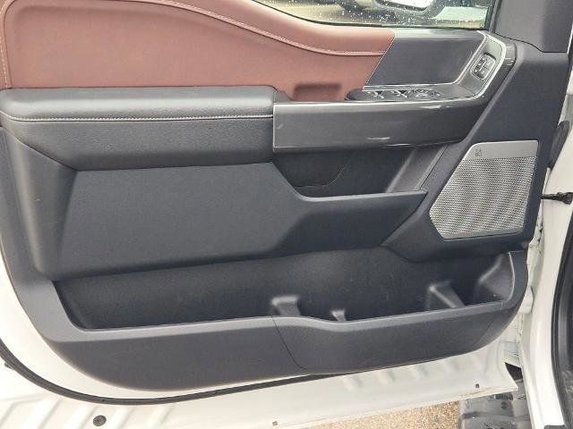 Certified 2023 Ford F150 Lariat w/ Equipment Group 502A High image 20