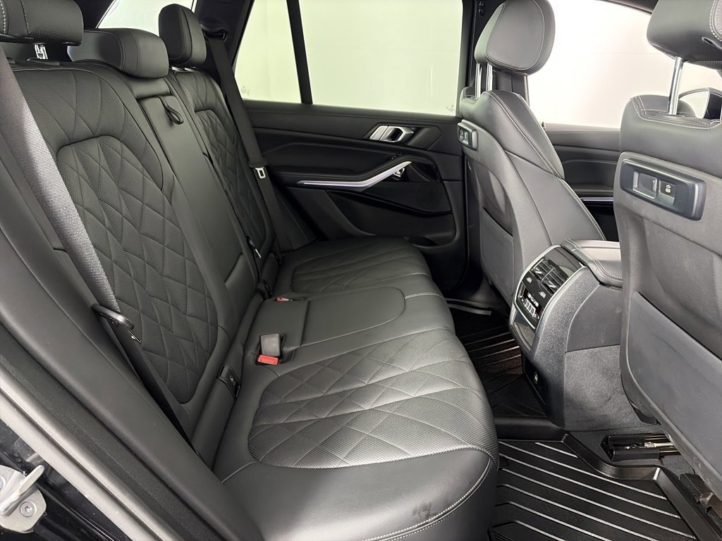Used 2023 BMW X5 xDrive40i image 29