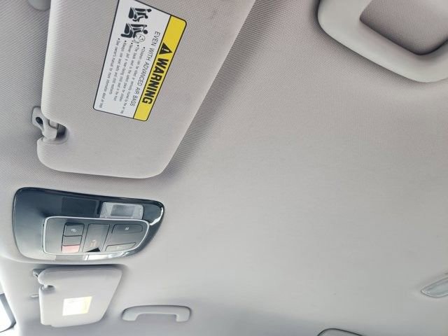 Used 2024 Hyundai Sonata SEL image 25