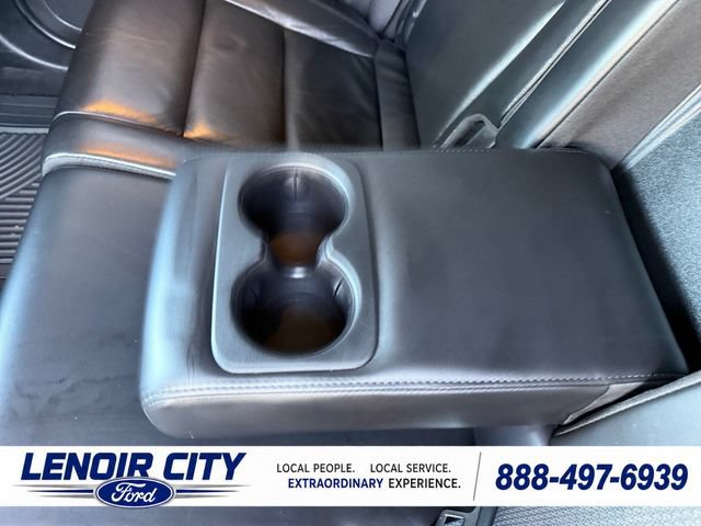 Used 2022 Jeep Grand Cherokee Limited AWD/4WD image 14