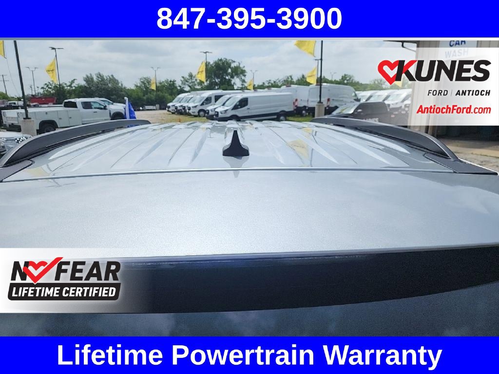 Certified 2023 Ford Explorer XLT w/ Equipment Group 202A AWD/4WD image 13
