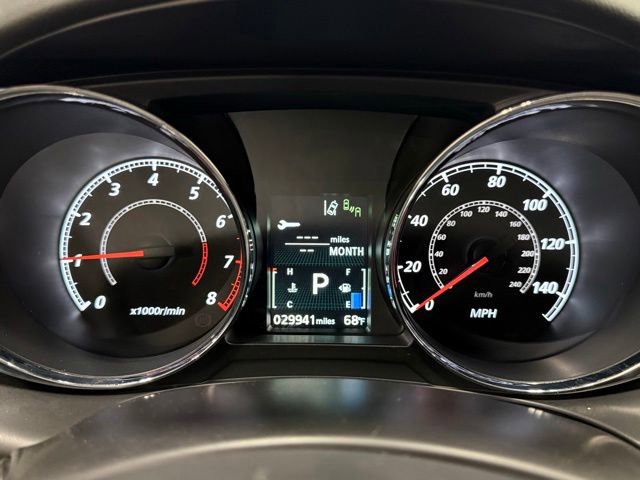 Used 2022 Mitsubishi Outlander Sport SE AWD/4WD image 23