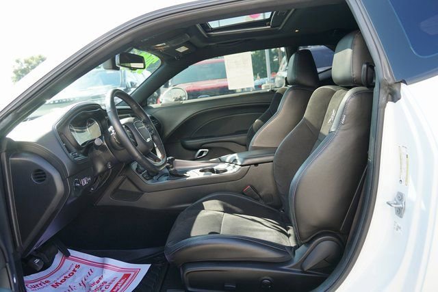 Used 2023 Dodge Challenger R/T Scat Pack RWD image 10