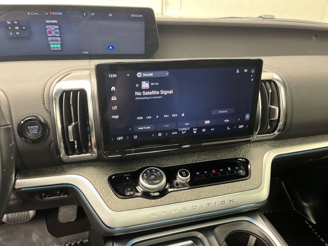 Certified 2025 Ford Expedition Tremor AWD/4WD image 22