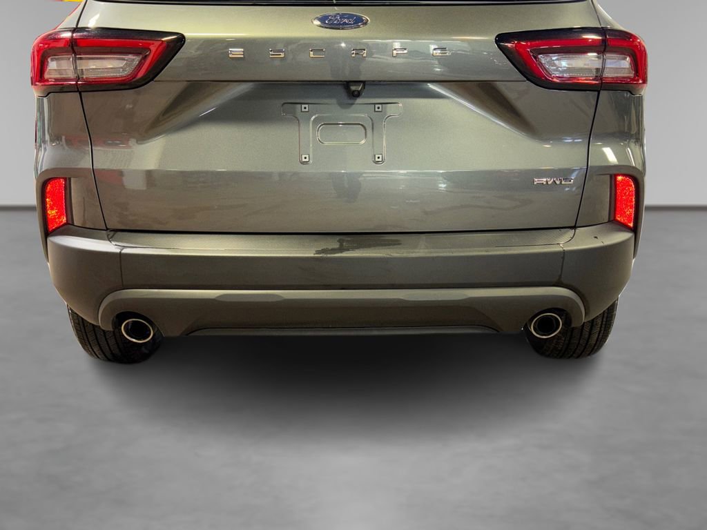 Certified 2025 Ford Escape ST-Line image 7