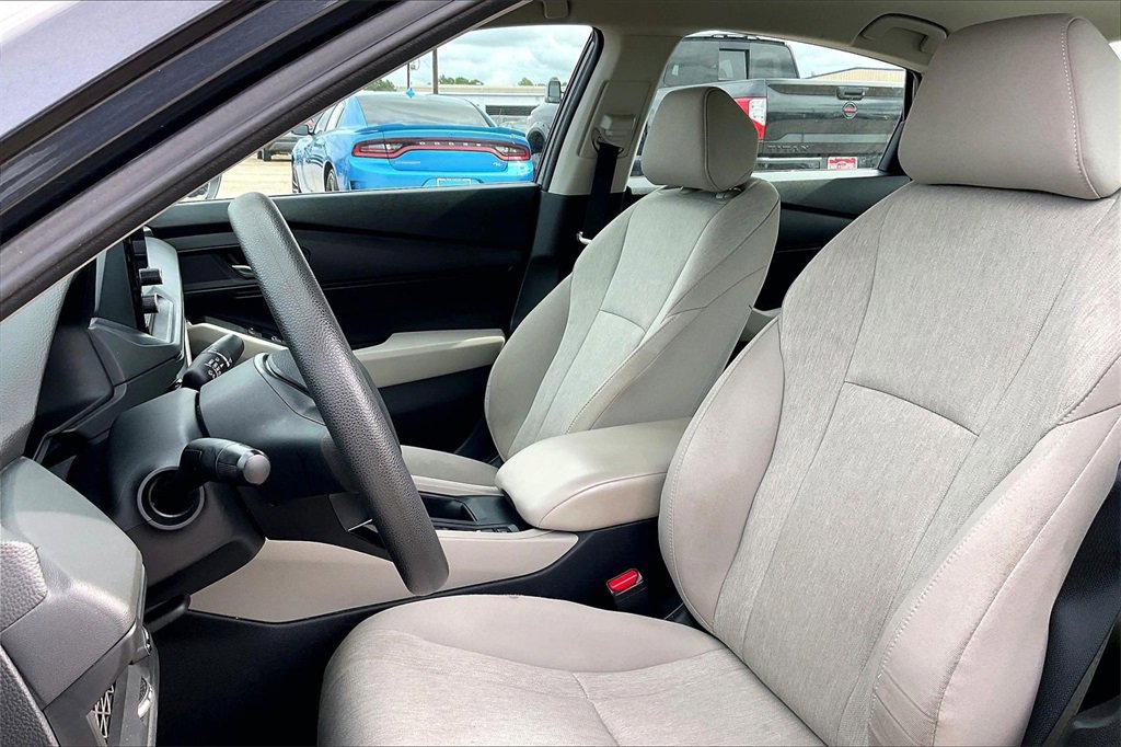 Used 2023 Honda Accord LX image 18