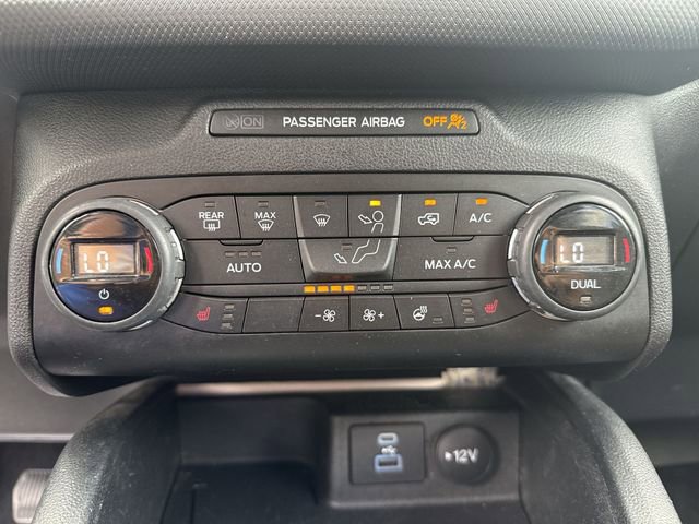 Certified 2021 Ford Bronco Sport Outer Banks AWD/4WD image 18