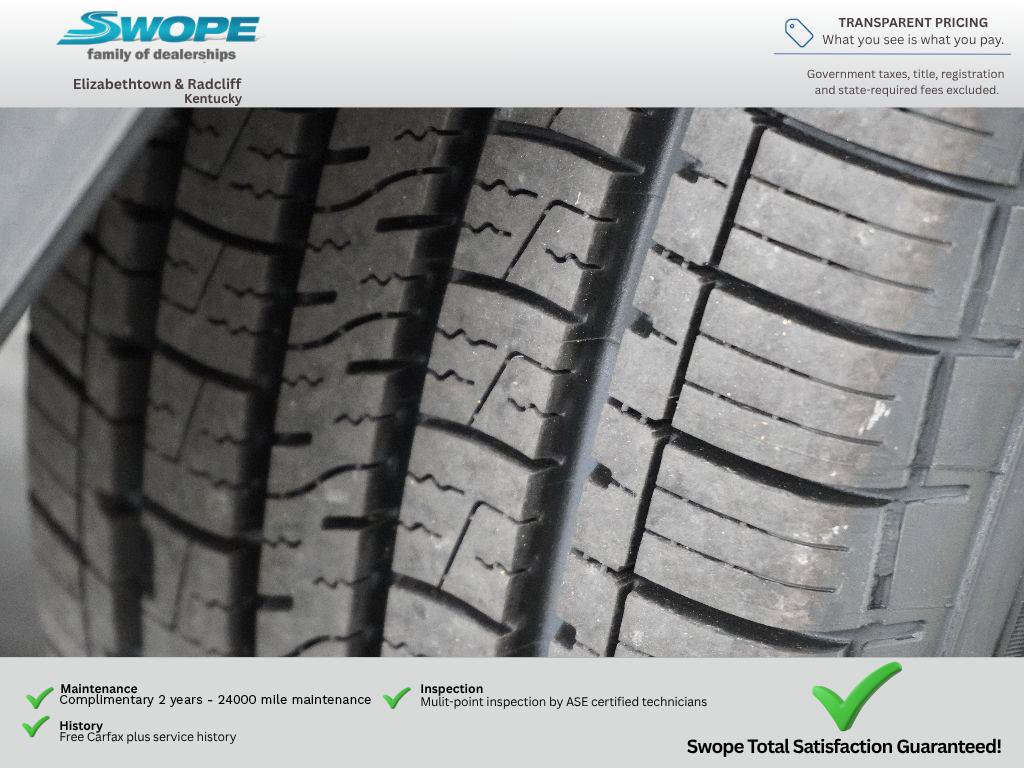 Certified 2024 Ford Bronco Sport Big Bend AWD/4WD image 24