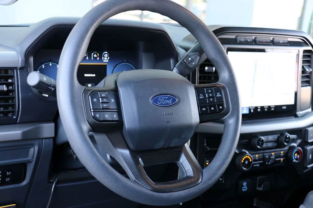 Certified 2024 Ford F150 XL w/ Equipment Group 103A High AWD/4WD image 21