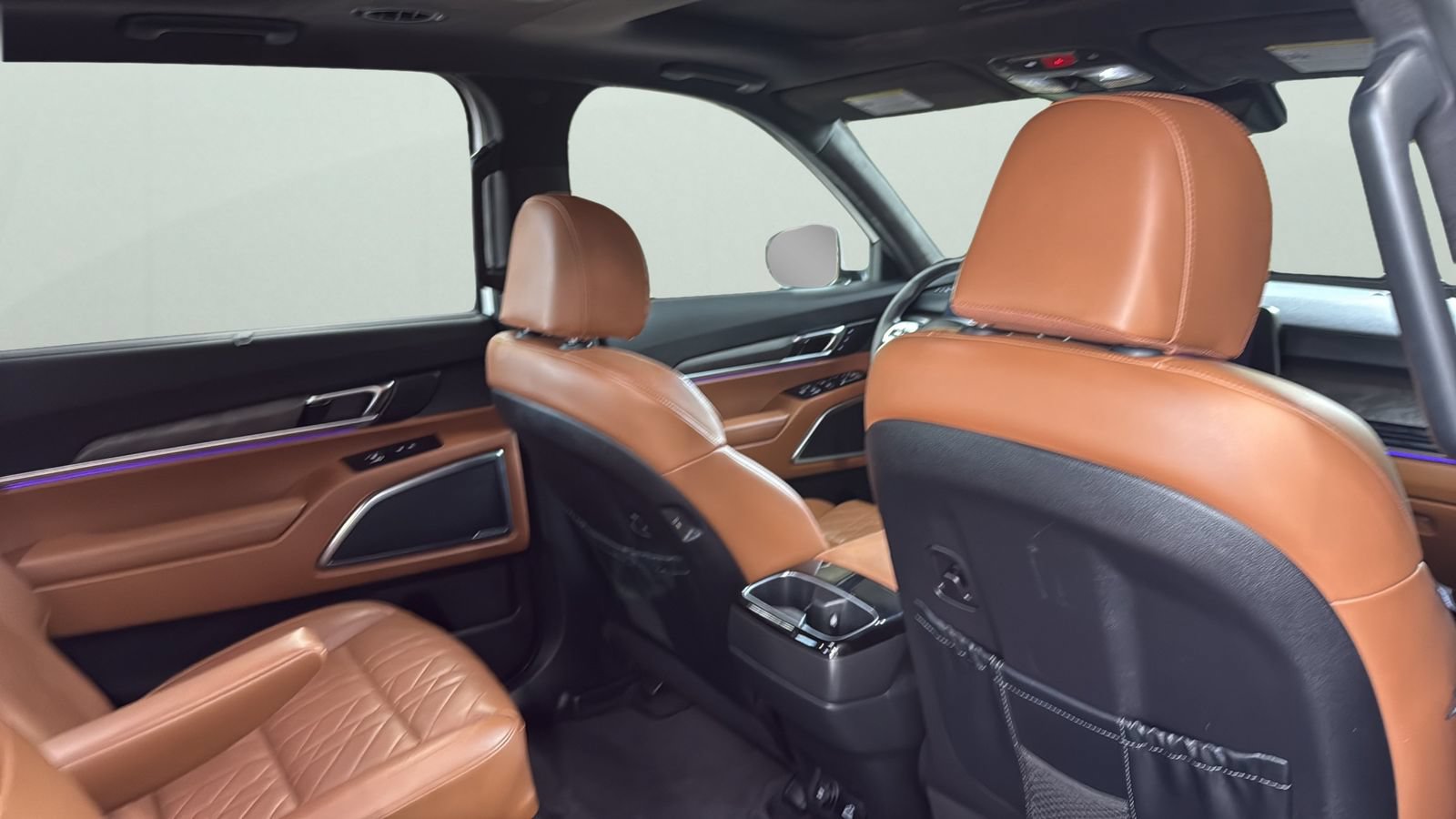Used 2024 Kia Telluride SX Prestige X-Pro AWD/4WD image 29