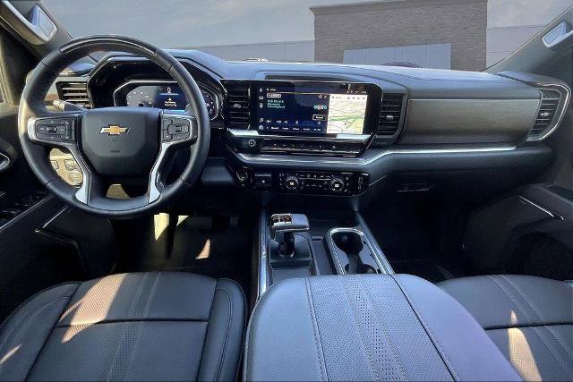 Used 2026 Chevrolet Silverado 1500 High Country image 8