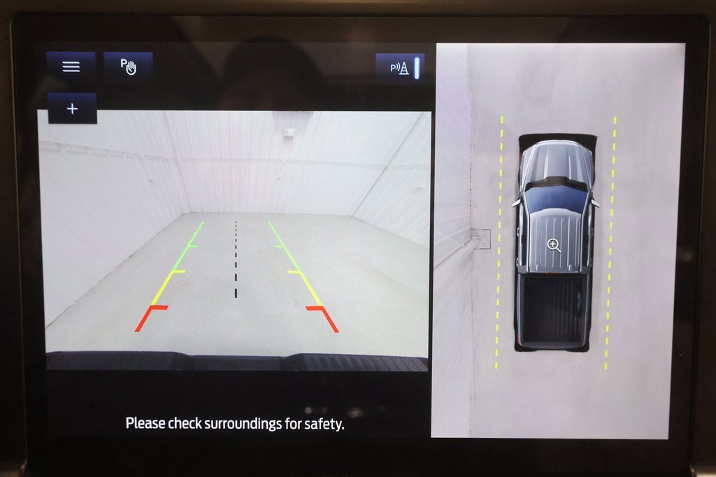 Certified 2022 Ford F150 Limited image 35