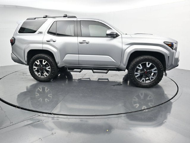 Used 2025 Toyota 4Runner TRD Sport AWD/4WD image 12