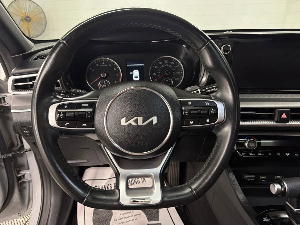 Used 2024 Kia K5 GT-Line image 20