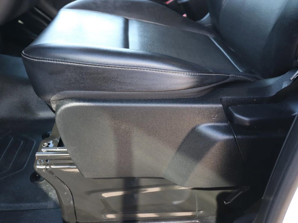 Certified 2025 Ford Transit 250 148 High Roof Extended AWD image 16