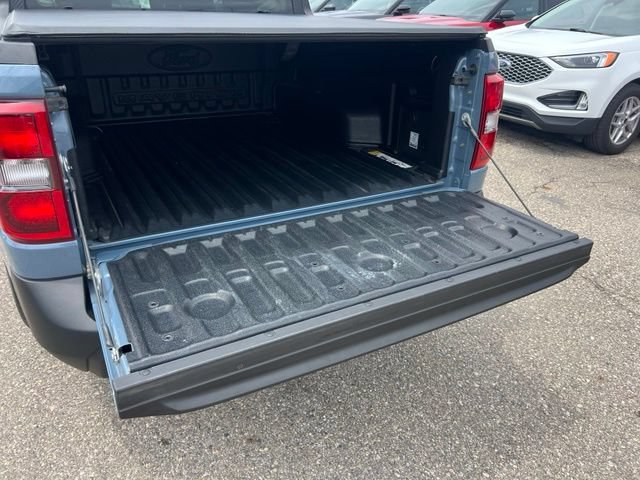 Certified 2024 Ford Maverick XLT w/ XLT Luxury Package AWD/4WD image 21