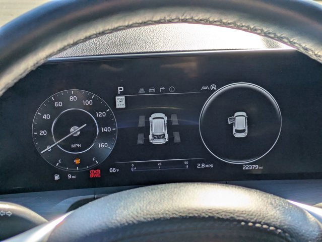 Used 2024 Kia Telluride SX Prestige X-Line image 20