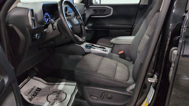 Certified 2023 Ford Bronco Sport Big Bend w/ Convenience Package AWD/4WD image 13