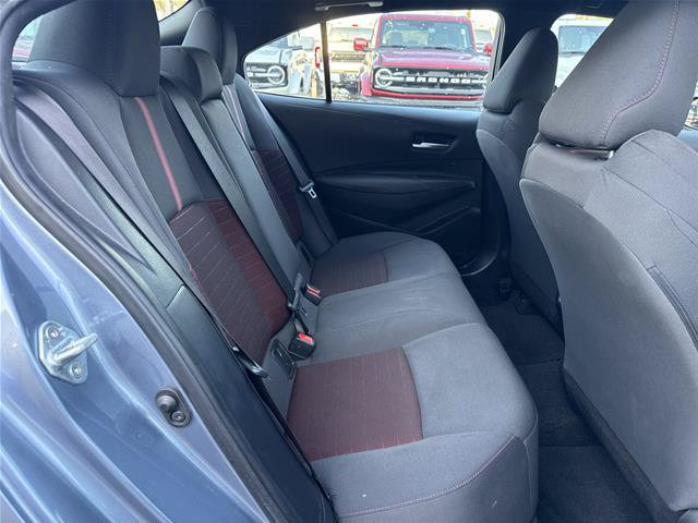 Used 2024 Toyota Corolla SE FWD image 20