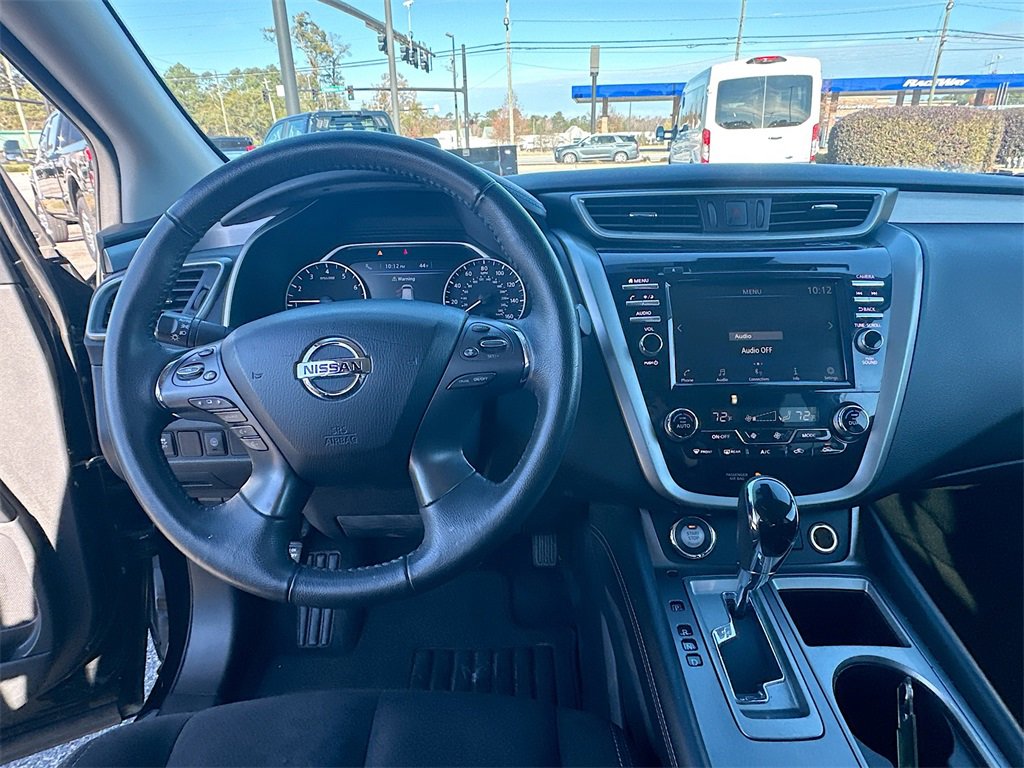Used 2021 Nissan Murano SV image 19