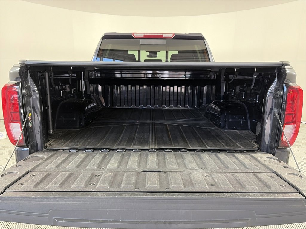 Used 2023 GMC Sierra 1500 SLE w/ Preferred Package image 27