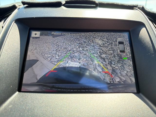 Certified 2019 Ford Edge SEL w/ Equipment Group 201A FWD image 20