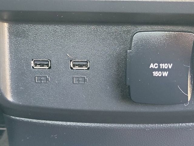 Certified 2023 Ford Ranger XLT w/ Equipment Group 301A Mid image 24