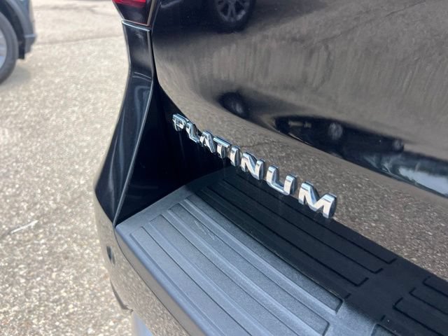 Certified 2023 Ford Expedition Max Platinum AWD/4WD image 27