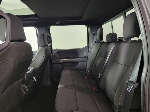 Certified 2023 Ford F150 XLT w/ Equipment Group 302A High image 15