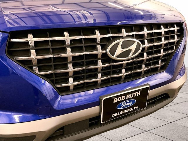 Used 2022 Hyundai Venue Limited FWD image 29