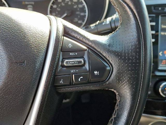 Used 2018 Nissan Maxima Platinum image 23
