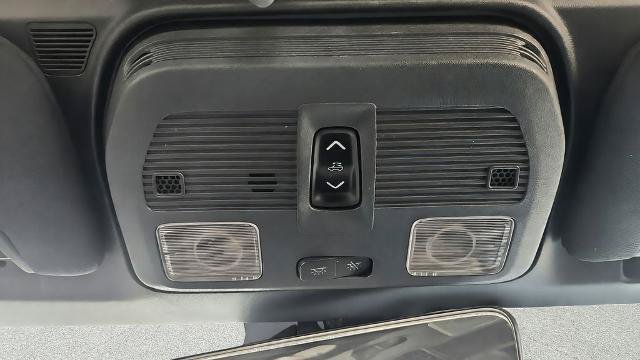 Certified 2024 Ford Mustang Convertible RWD image 20