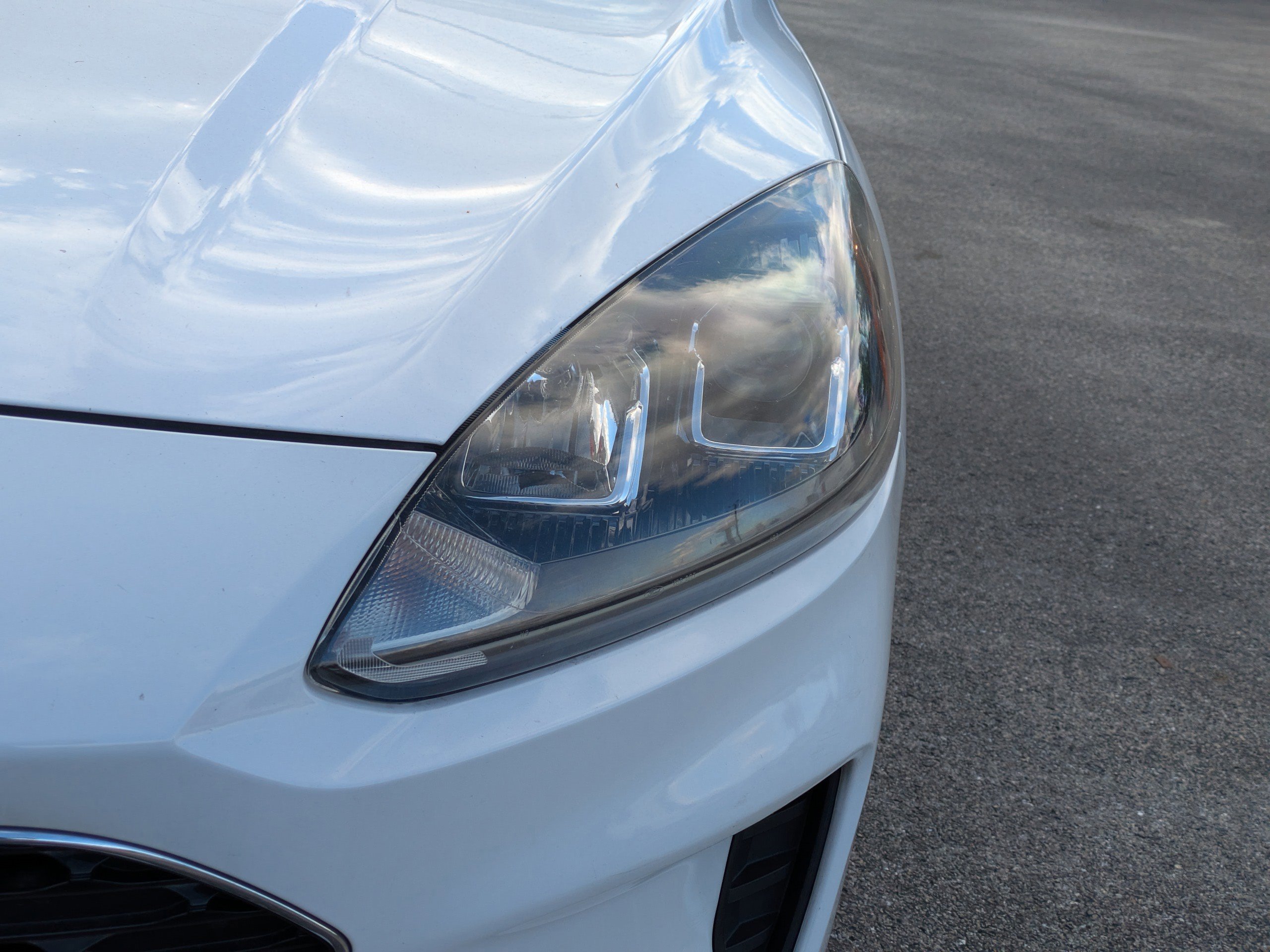 Certified 2021 Ford Escape SE w/ Convenience Package image 10